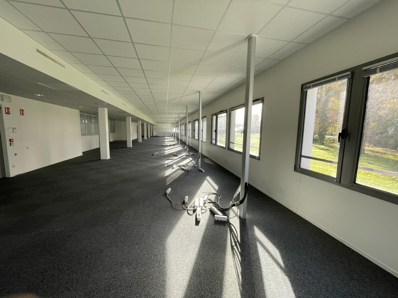Bureau Orvault 3344m² Location bureau Orvault Loire-Atlantique OLBUR2112383 6